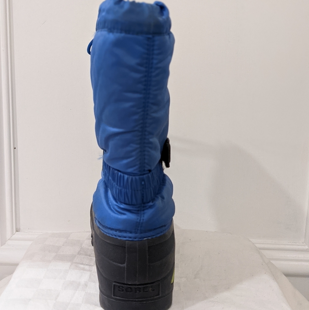 Sorel winter boots - Picture 5 of 11